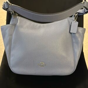 NWOT Coach Rory Shoulder Bag (C5833)